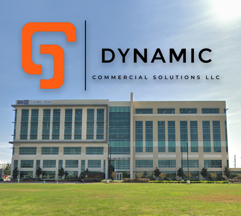 Dynamic Commercial Solutions