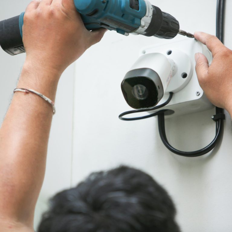 Secure Your Premises with Top-Notch Video Surveillance in Pearland