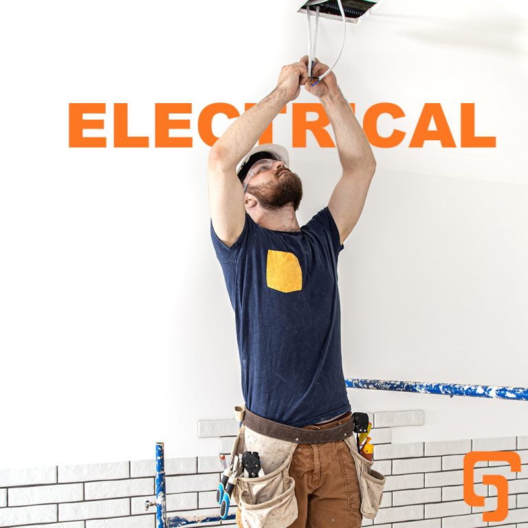 Lighting the Way: Top-notch Commercial Electrical Solutions in Katy
