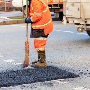 Unlock the Secrets to Flawless Asphalt Repair in Houston, Texas